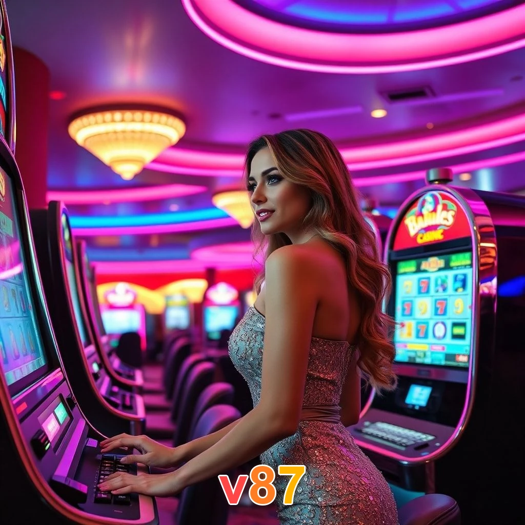 Aplikasi v87