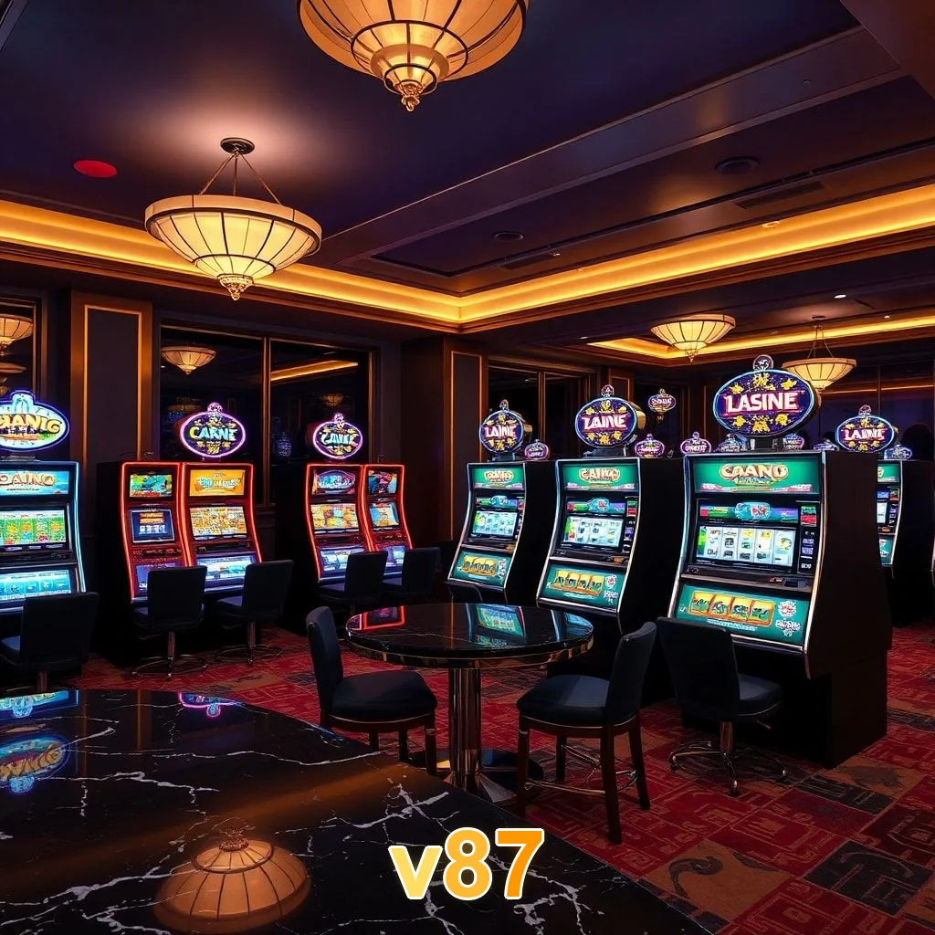 v87 bonus