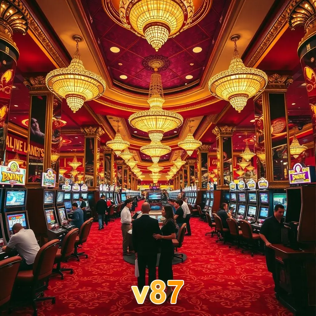 Platform v87