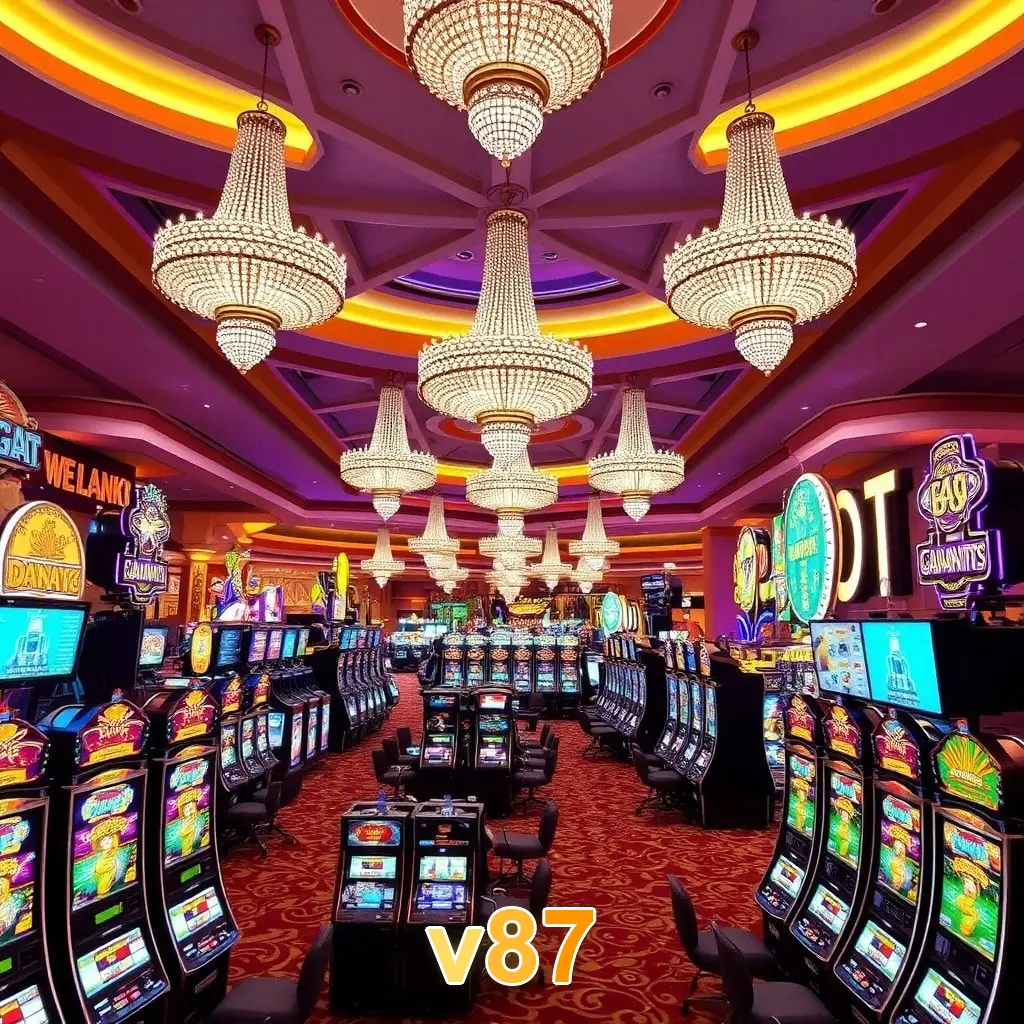 Game Fortune v87